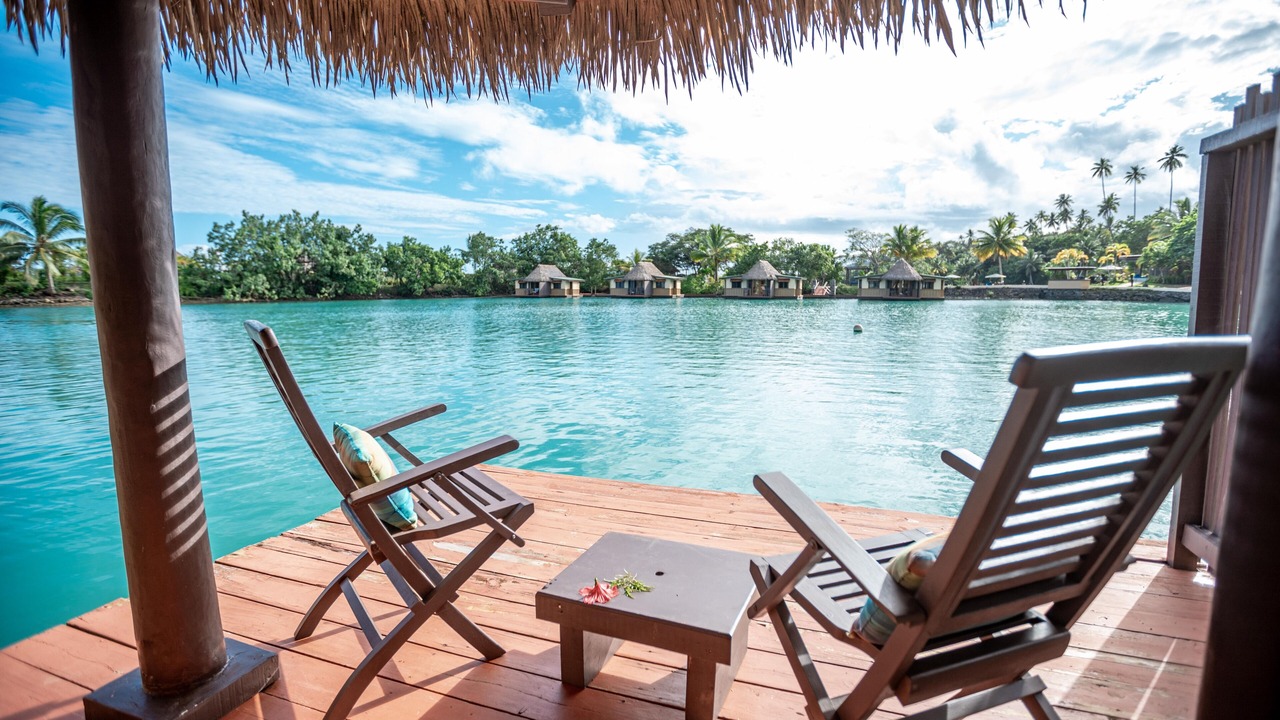 Photo of Outdoor in Savusavu