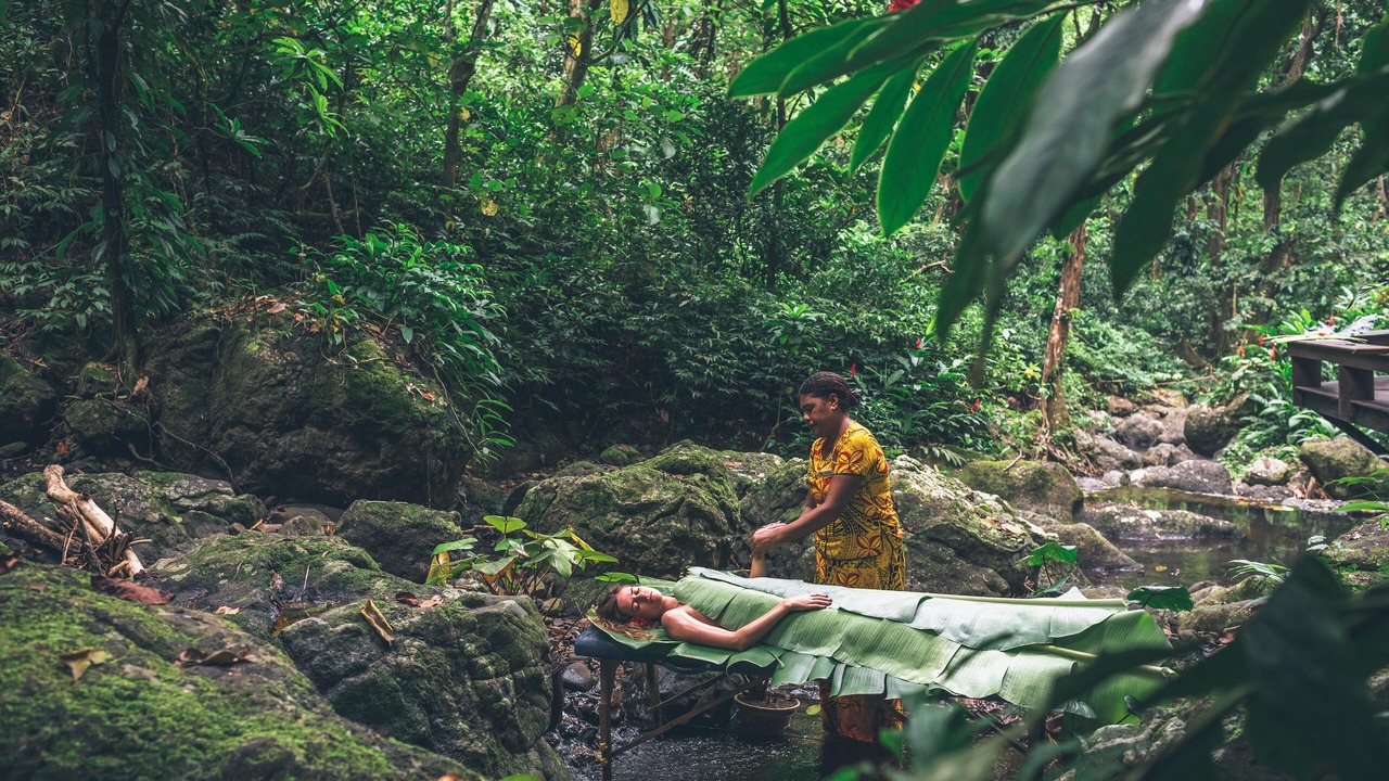 Photo of Outdoor in Savusavu