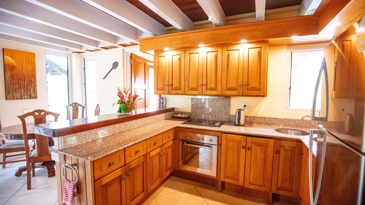 Photo of Bedroom in Savusavu