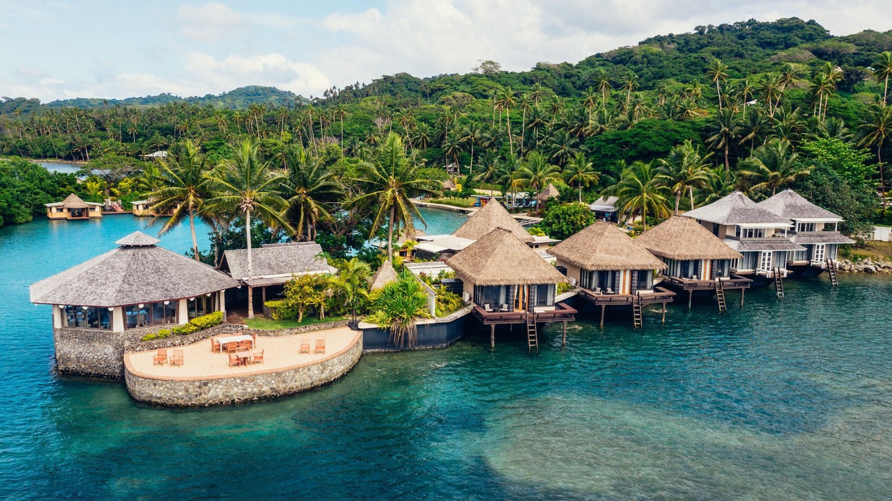 Photo of Outdoor in Savusavu