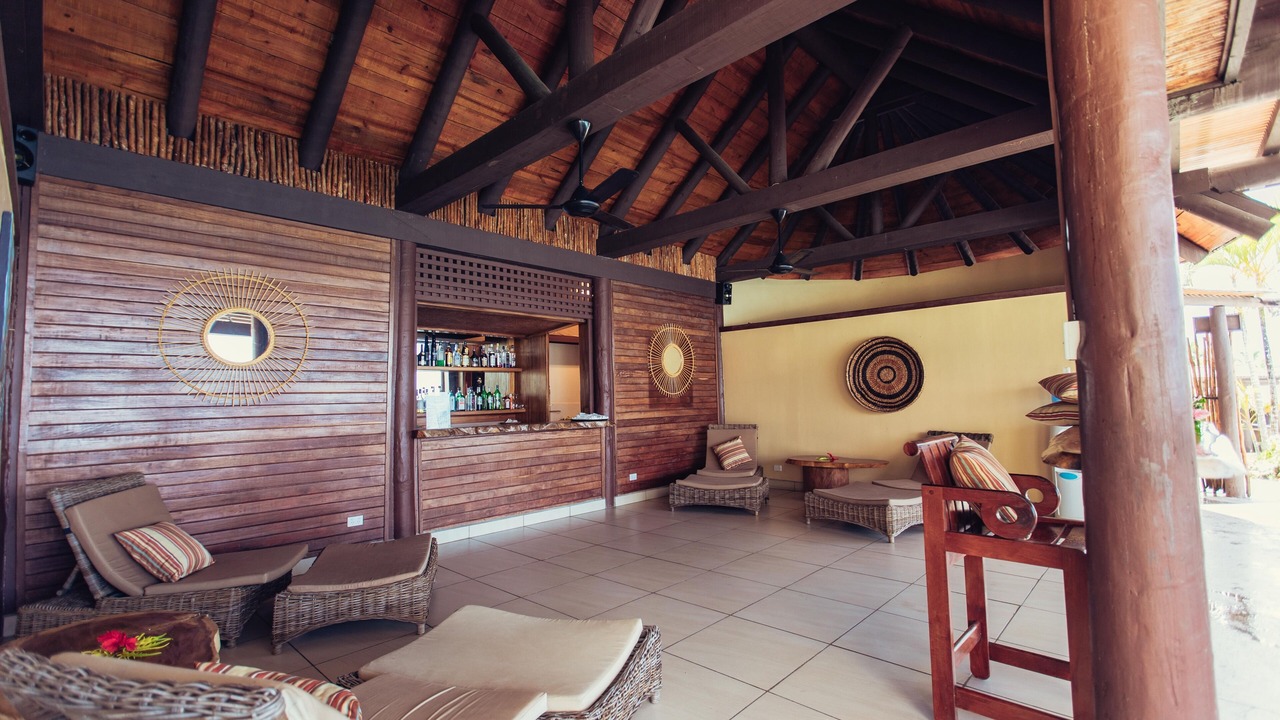 Photo of Outdoor in Savusavu