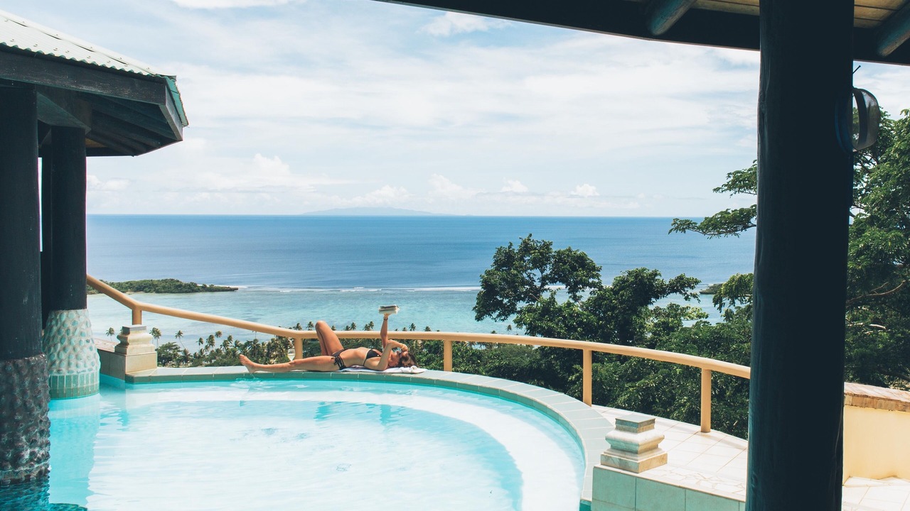 Photo of Outdoor in Savusavu