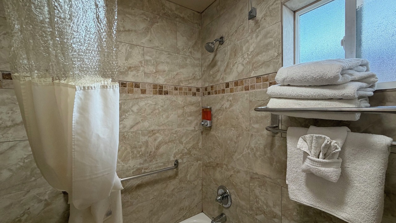 Photo of Bathroom in Morro Bay