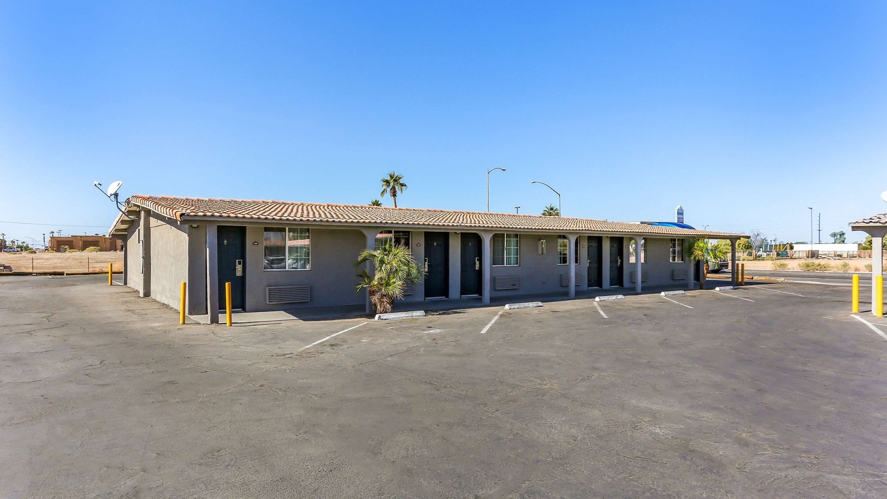Photo of Outdoor in El Centro