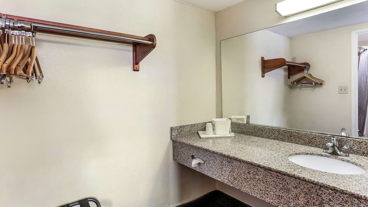 Photo of Bathroom in El Centro