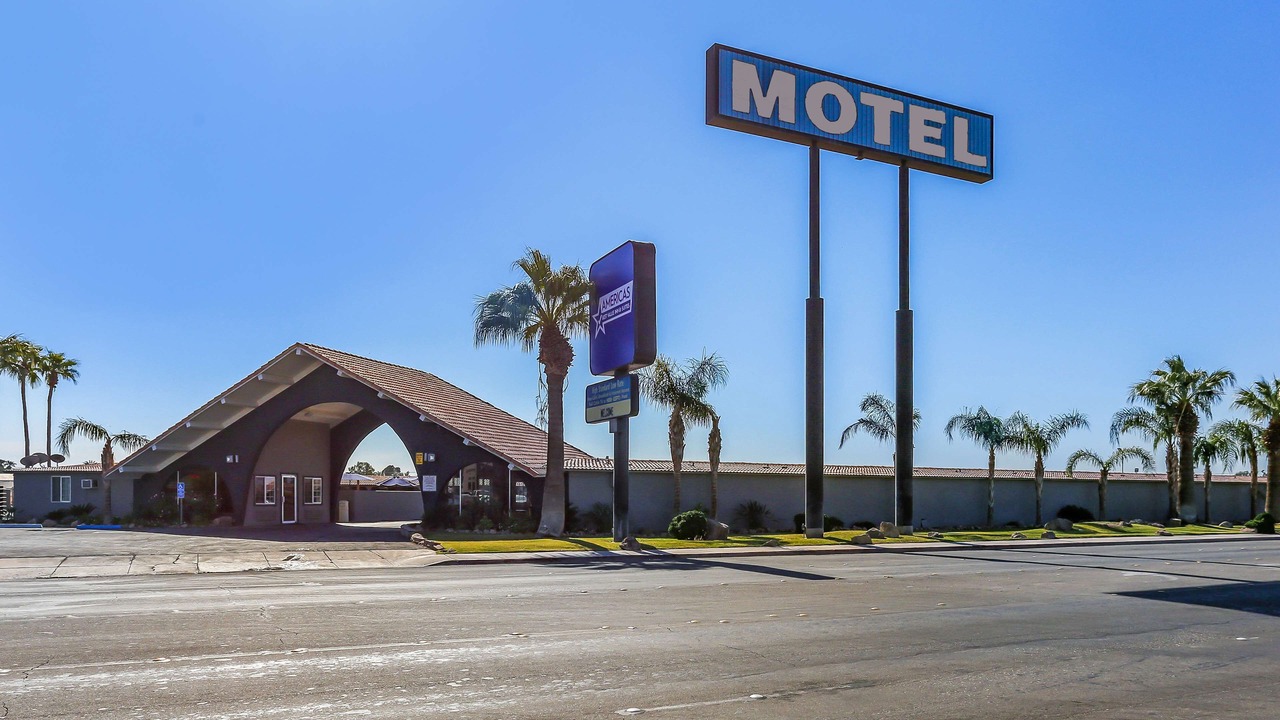 Photo of Outdoor in El Centro