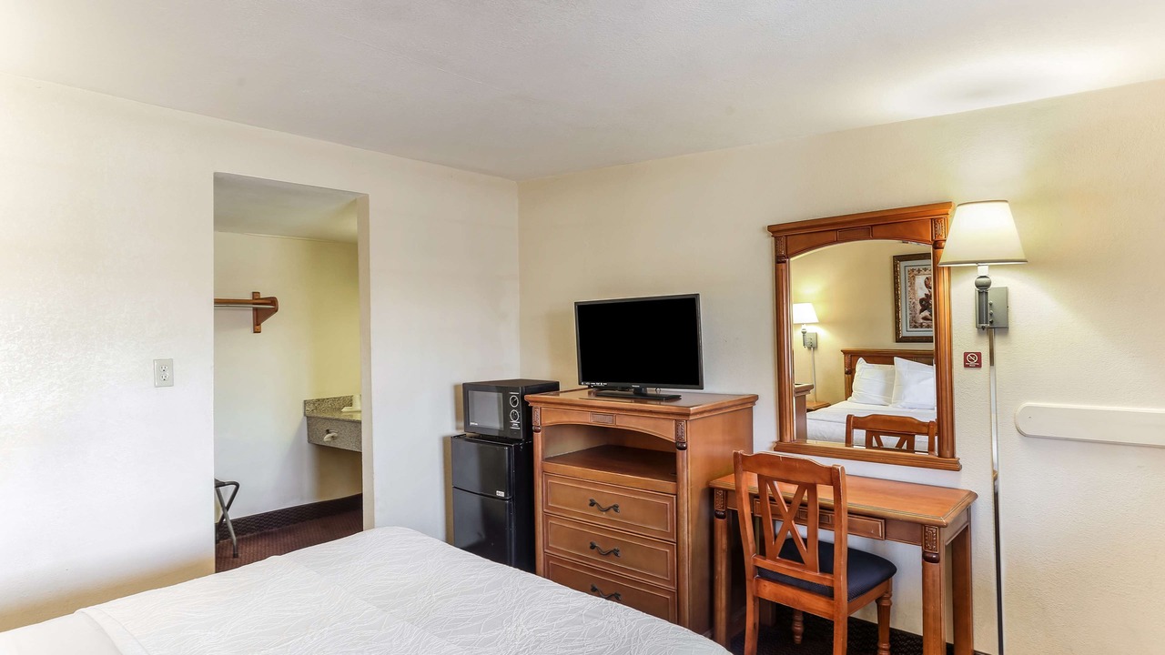 Photo of Bedroom in El Centro
