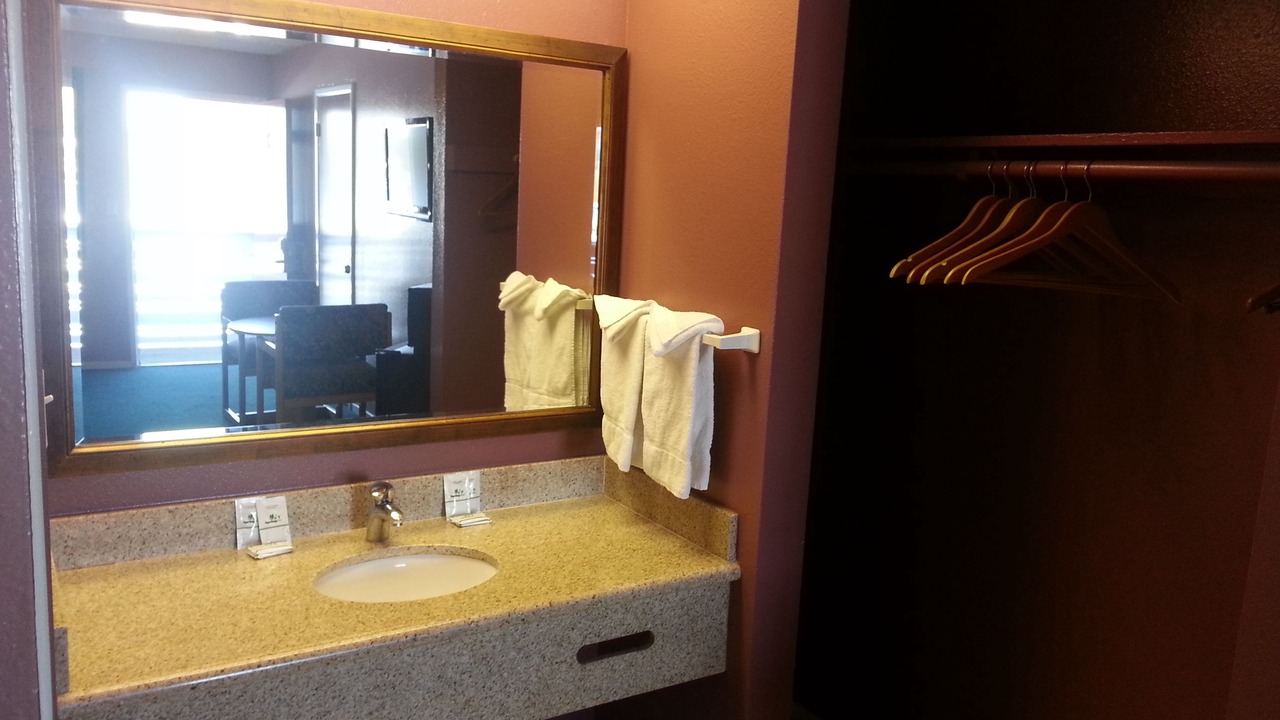 Photo of Bathroom in Downtown