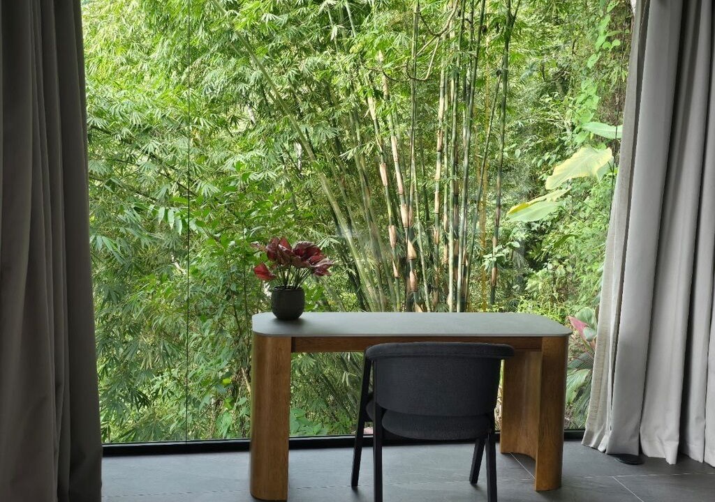 Photo of Patio Balcony in Ballena