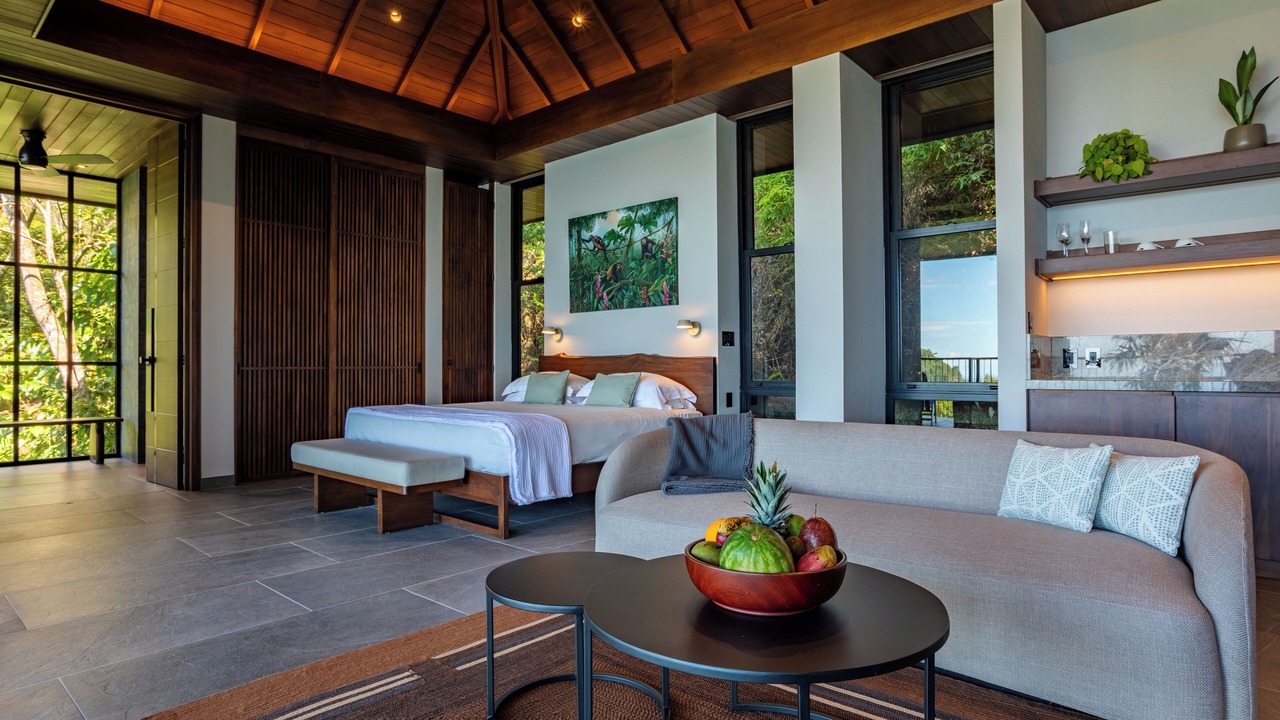 Photo of Patio Balcony in Ballena