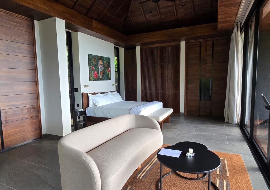 Photo of Patio Balcony in Ballena