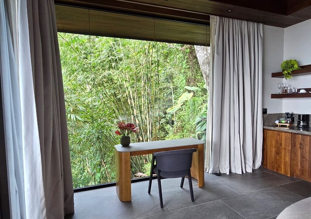 Photo of Patio Balcony in Ballena