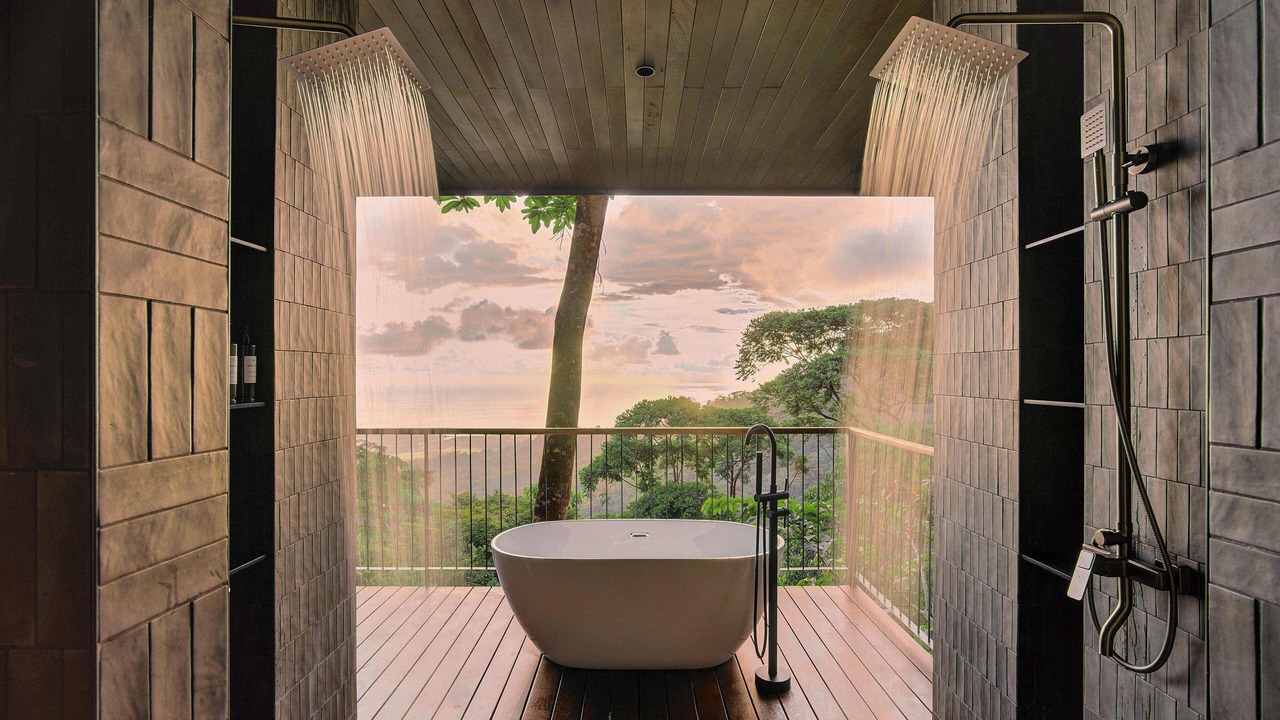 Photo of Patio Balcony in Ballena