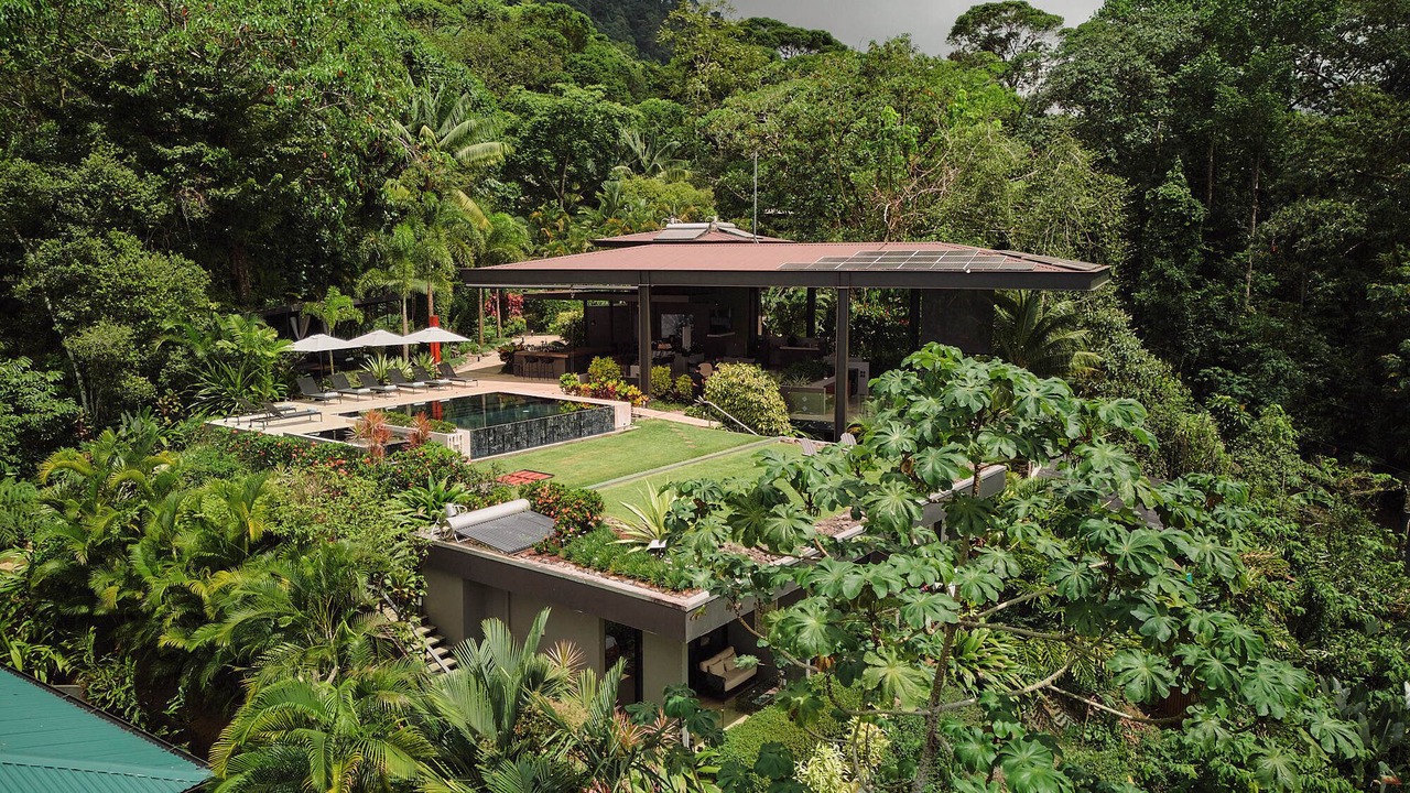 Photo of Outdoor in Ballena