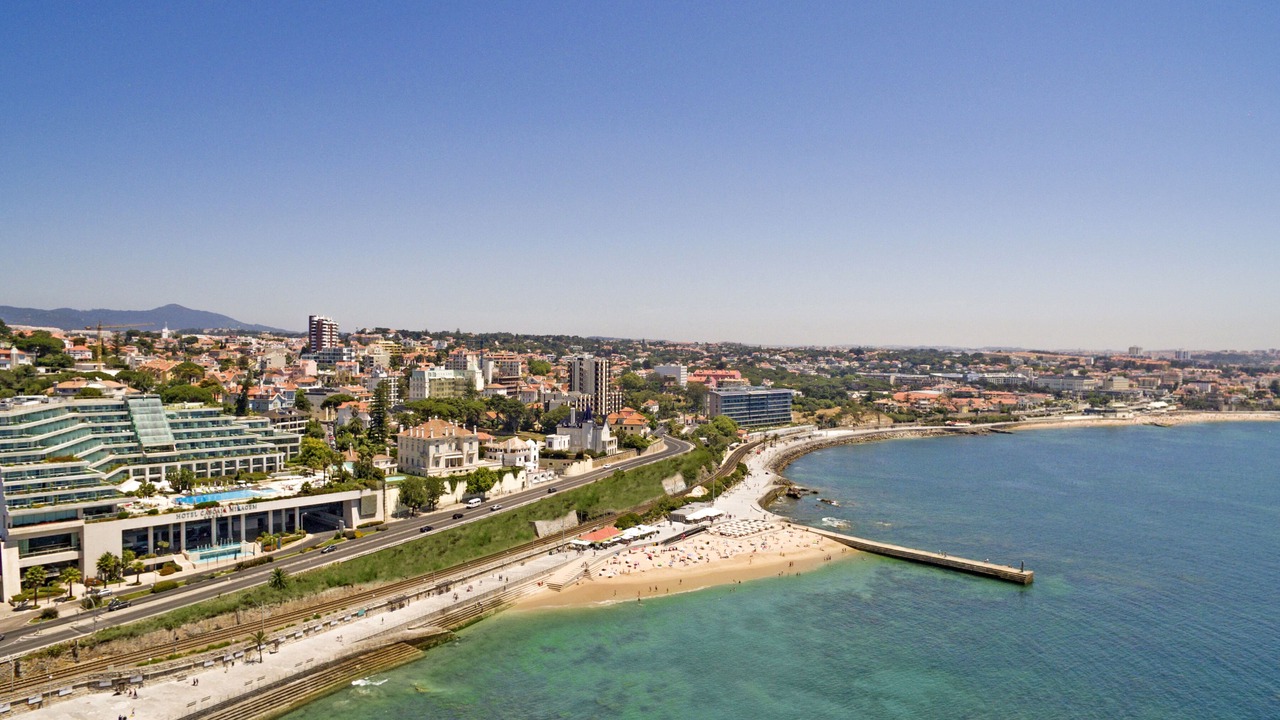 Photo of Outdoor in Cascais