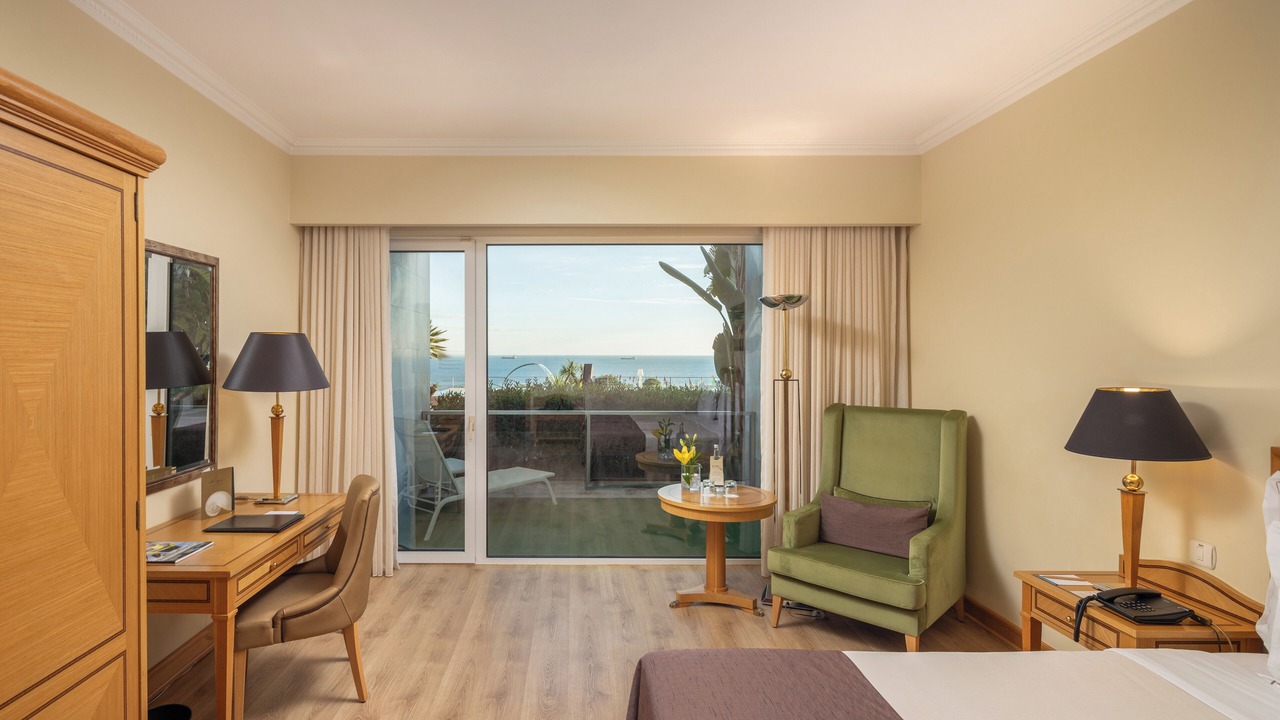 Photo of Bedroom in Cascais