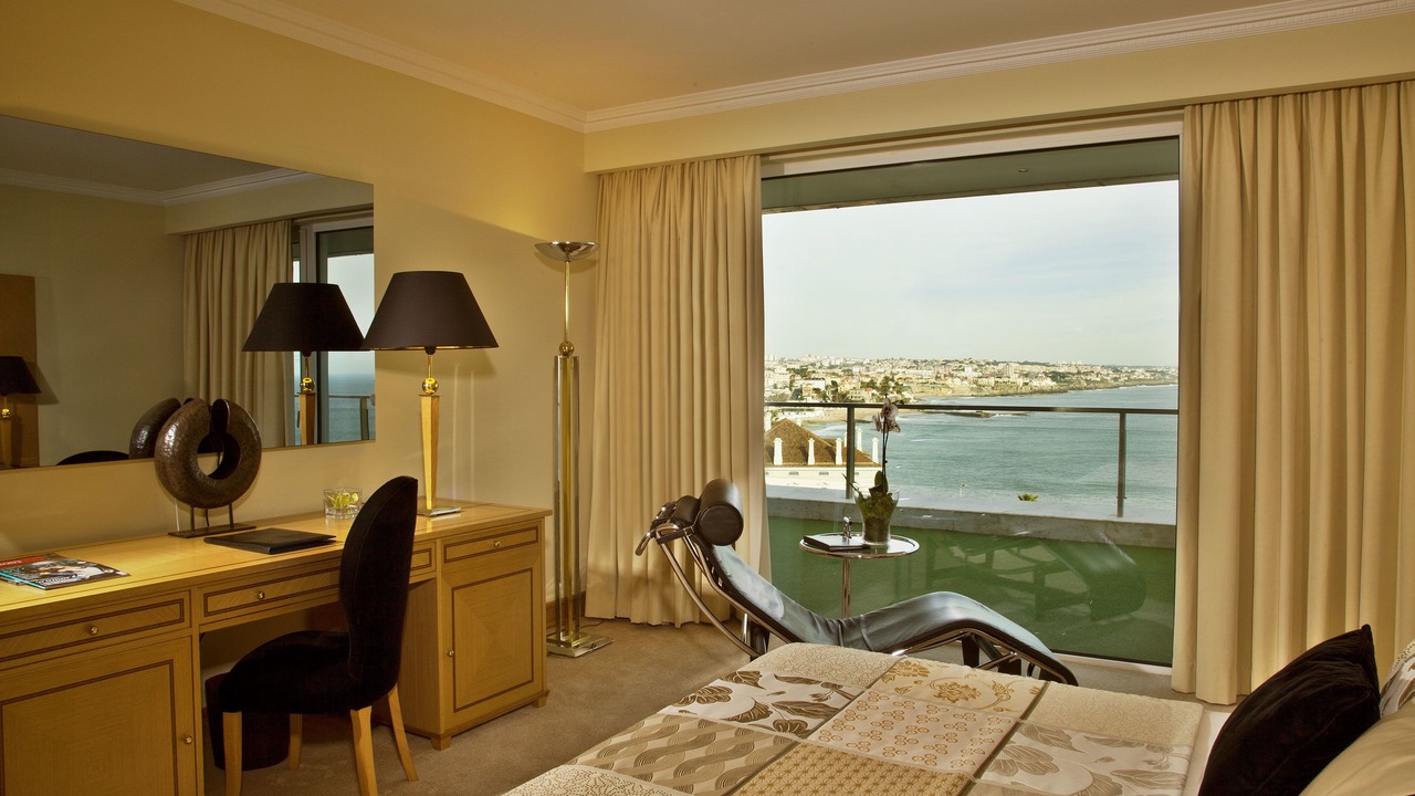 Photo of Bedroom in Cascais