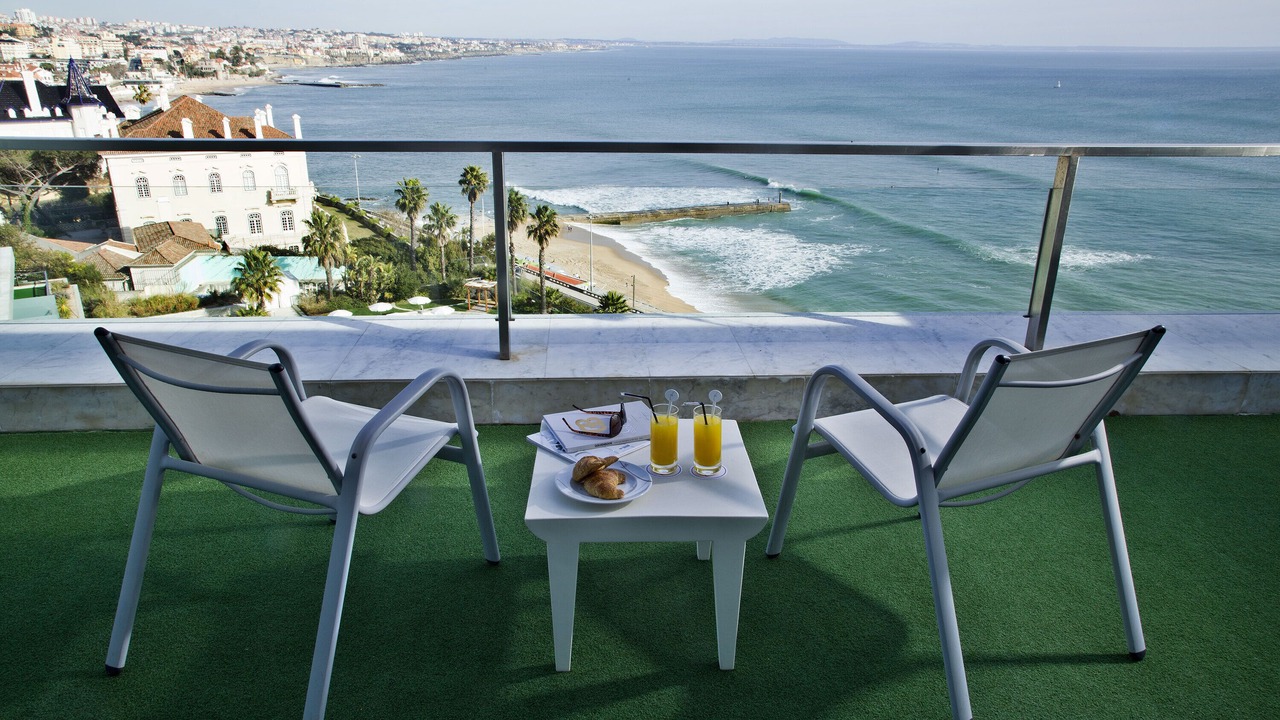 Photo of Patio Balcony in Cascais