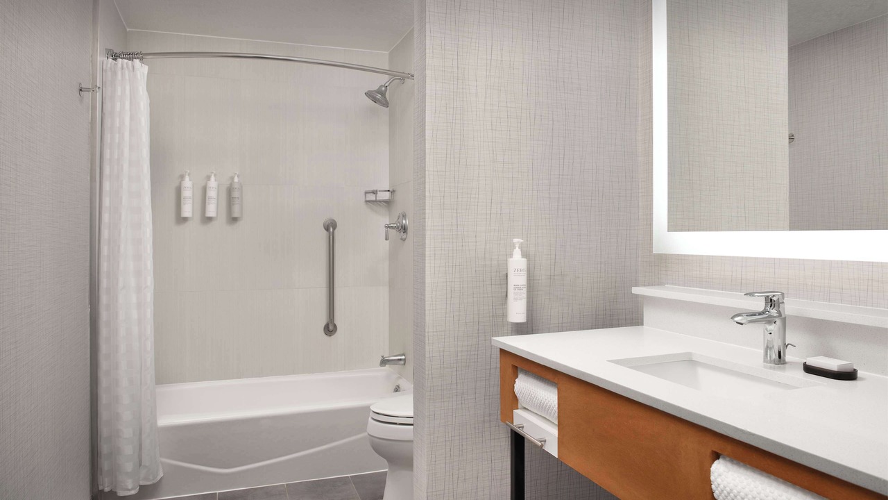 Photo of Bathroom in Village