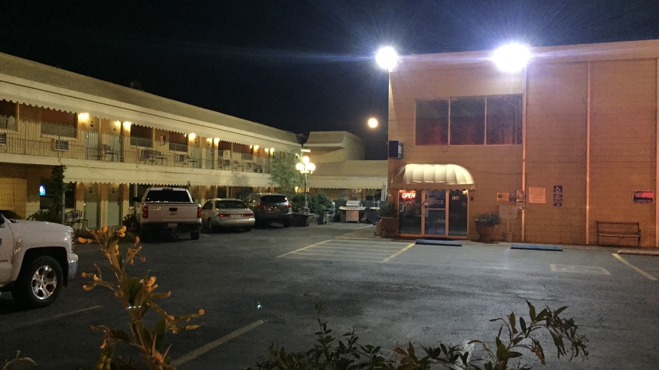 Photo of Outdoor in Brawley