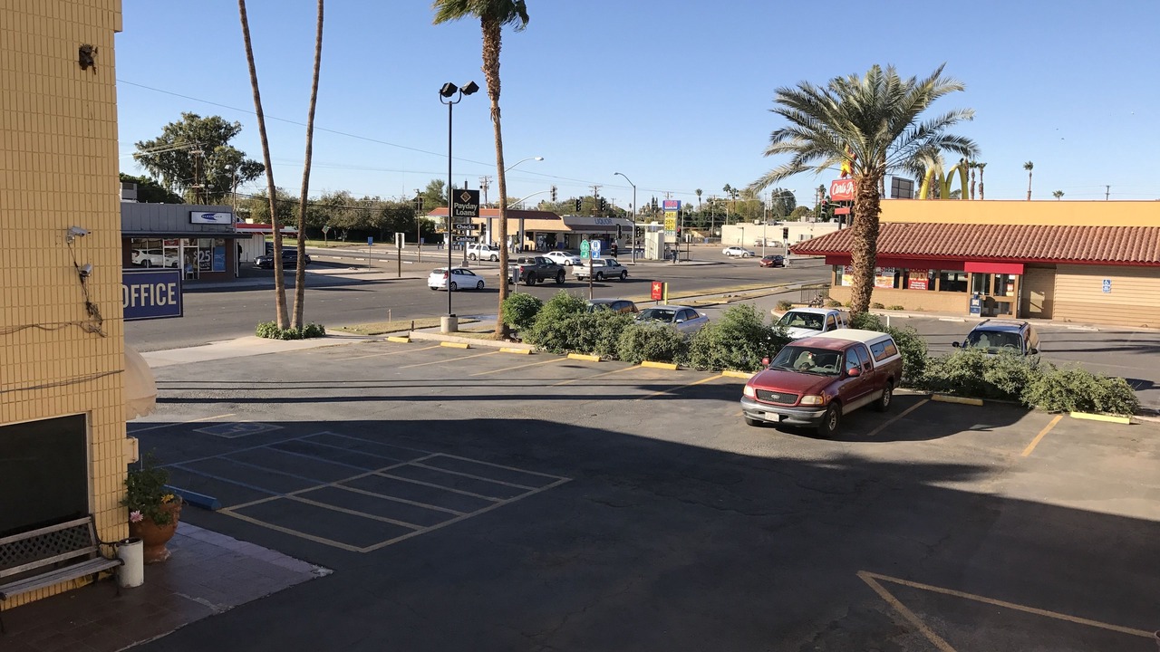Photo of Outdoor in Brawley