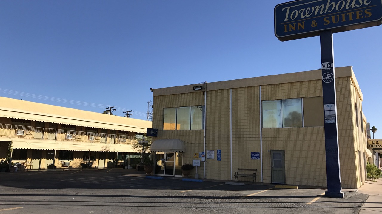 Photo of Outdoor in Brawley
