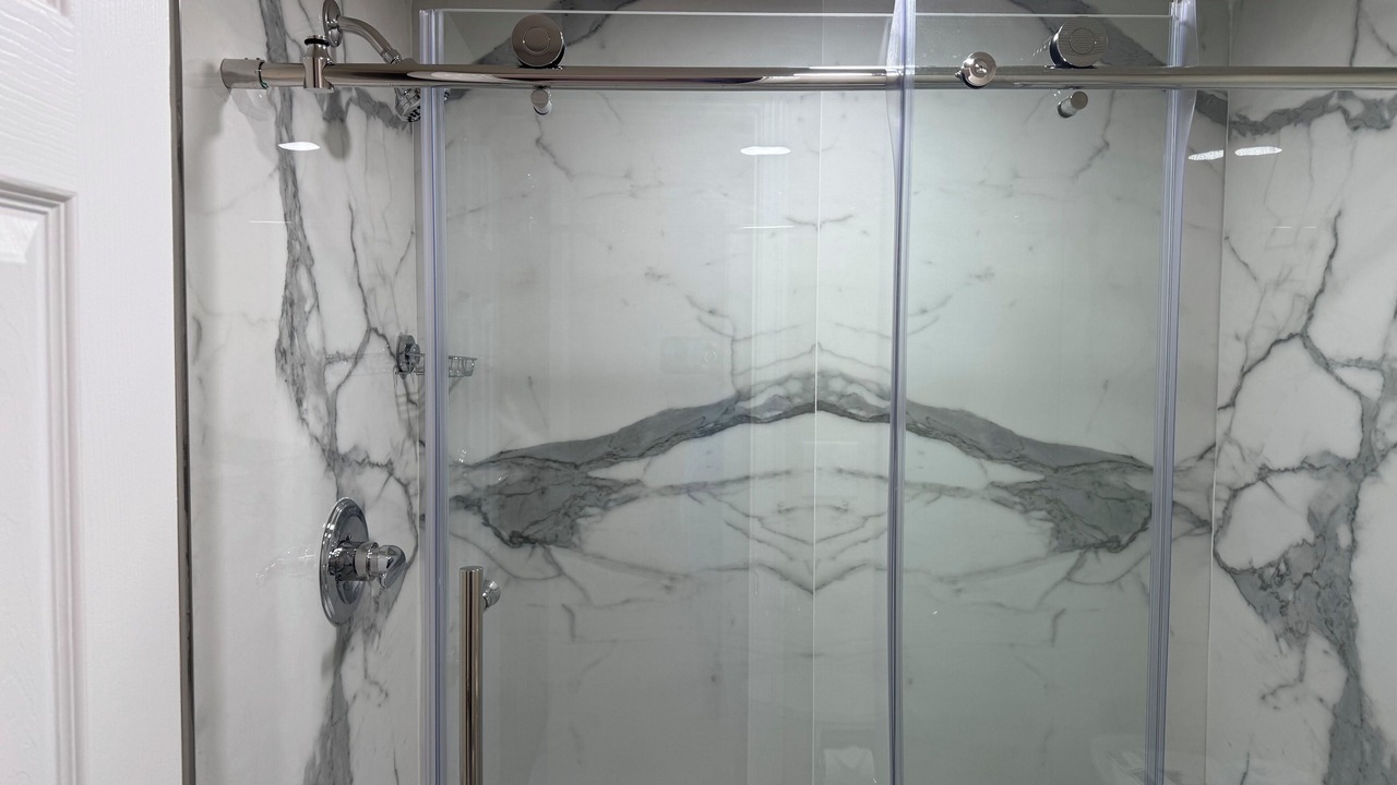 Photo of Bathroom in Brawley