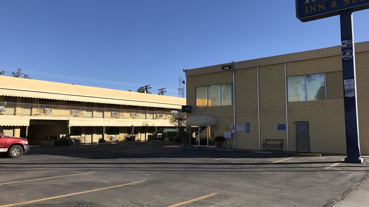 Photo of Outdoor in Brawley