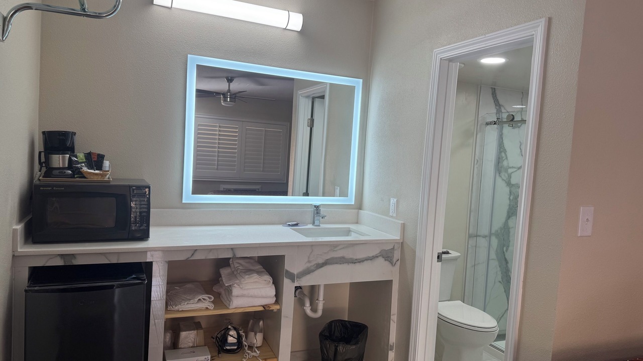 Photo of Bedroom in Brawley