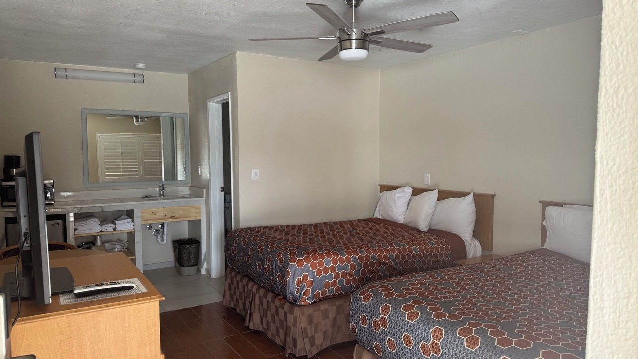Photo of Bedroom in Brawley