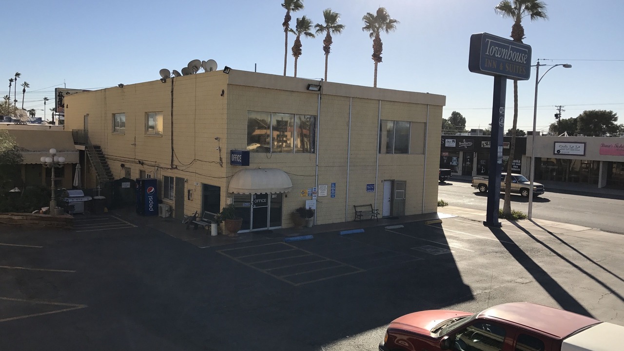 Photo of Outdoor in Brawley