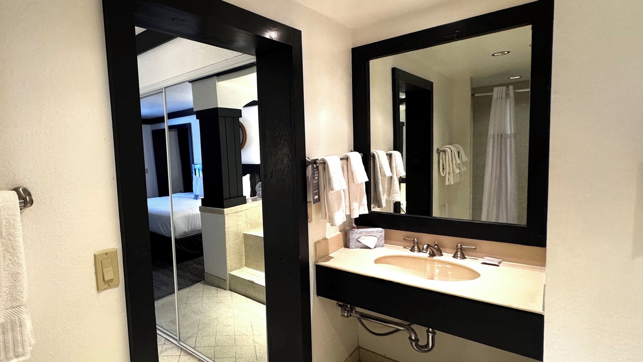 Photo of Bathroom in Las Vegas