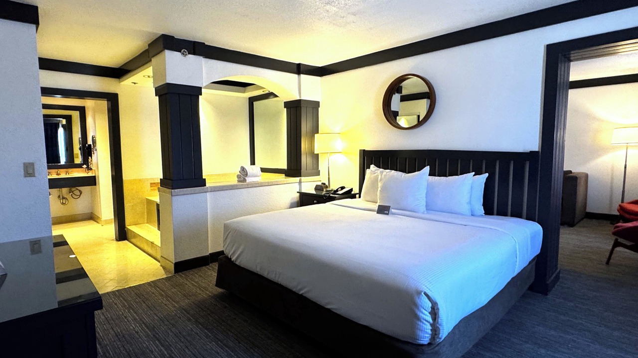 Photo of Bedroom in Las Vegas