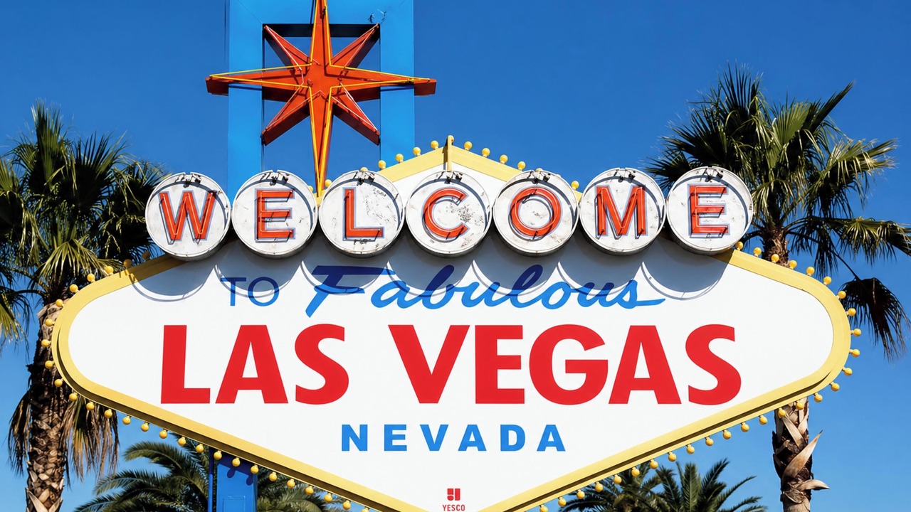 Photo of Outdoor in Las Vegas