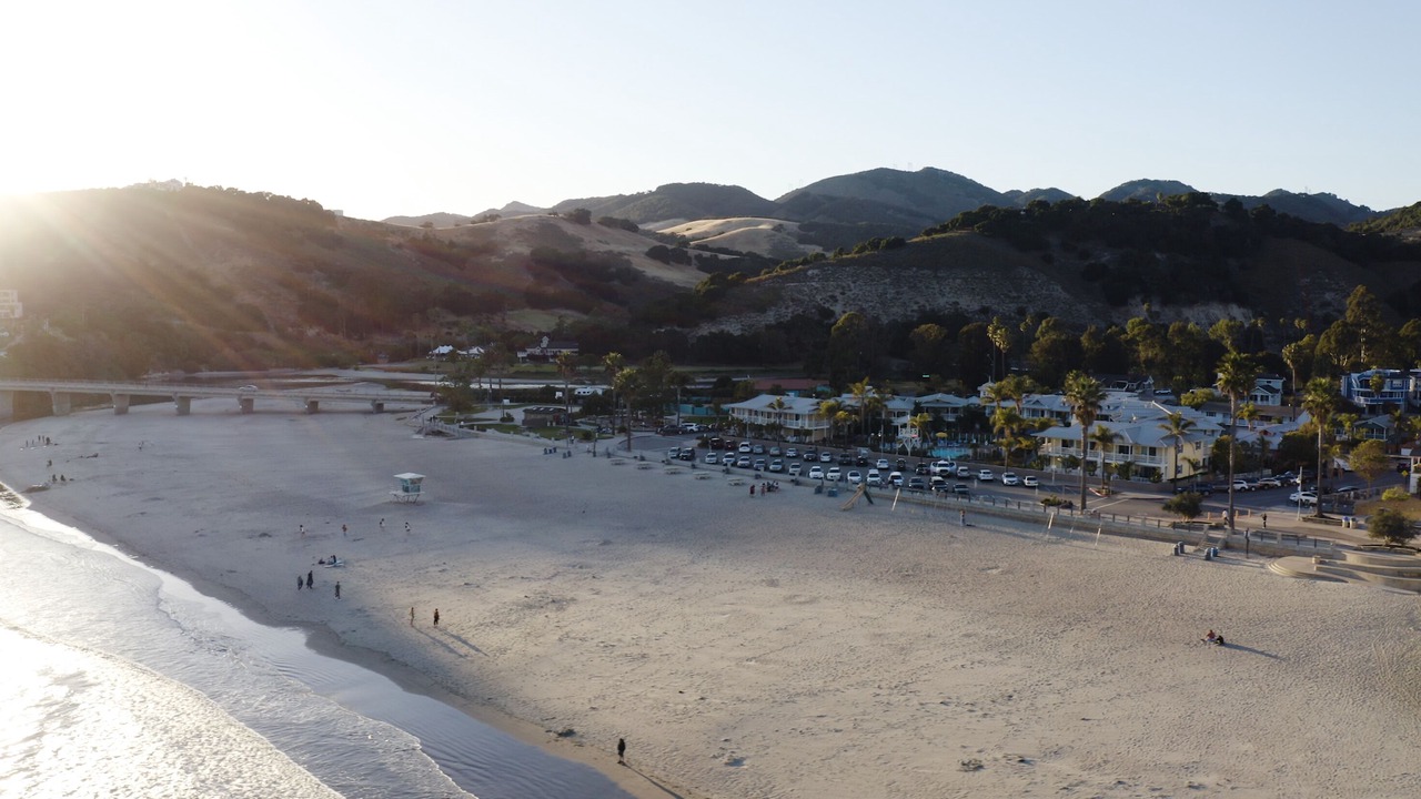 Photo of Others in Avila Beach
