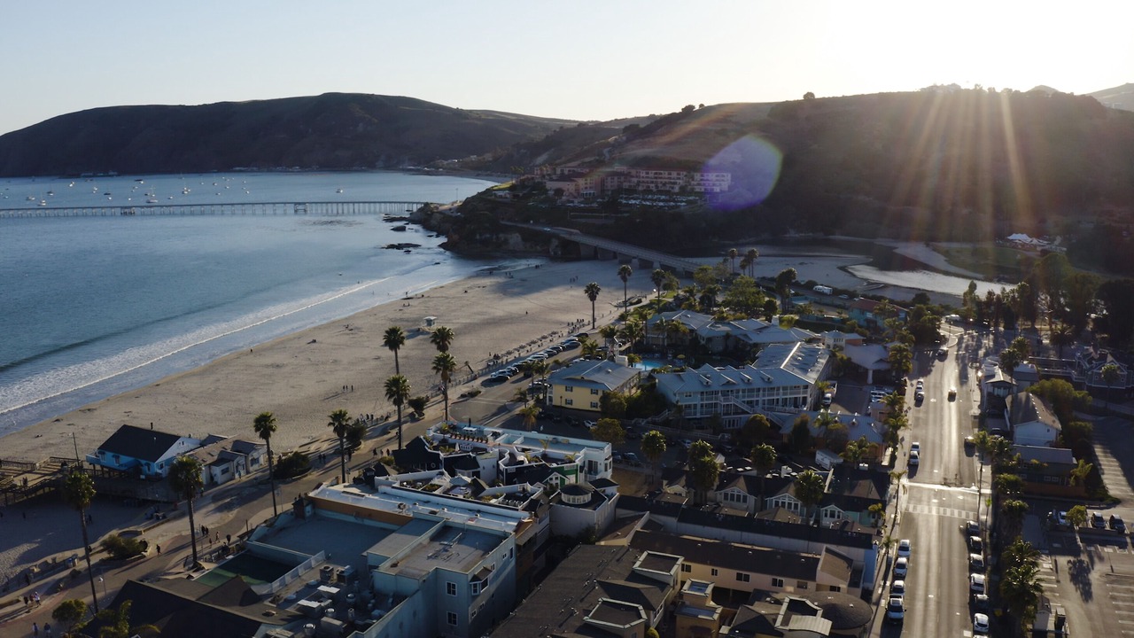 Photo of Outdoor in Avila Beach