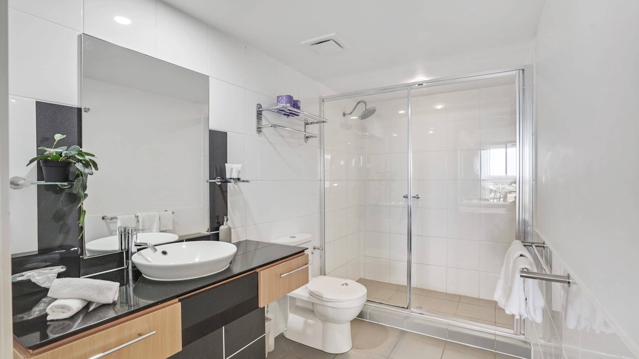 Photo of Bathroom in Pelican Waters