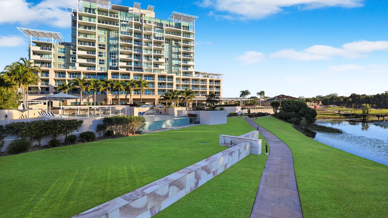 Photo of Outdoor in Pelican Waters