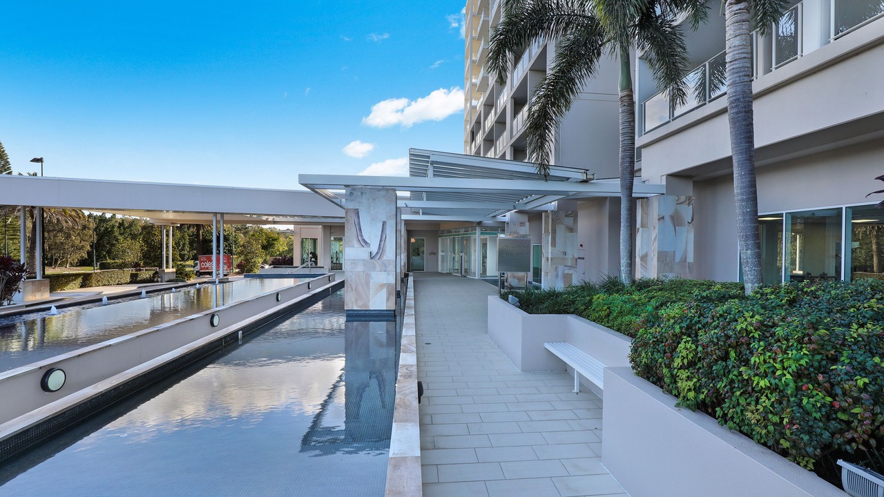 Photo of Outdoor in Pelican Waters