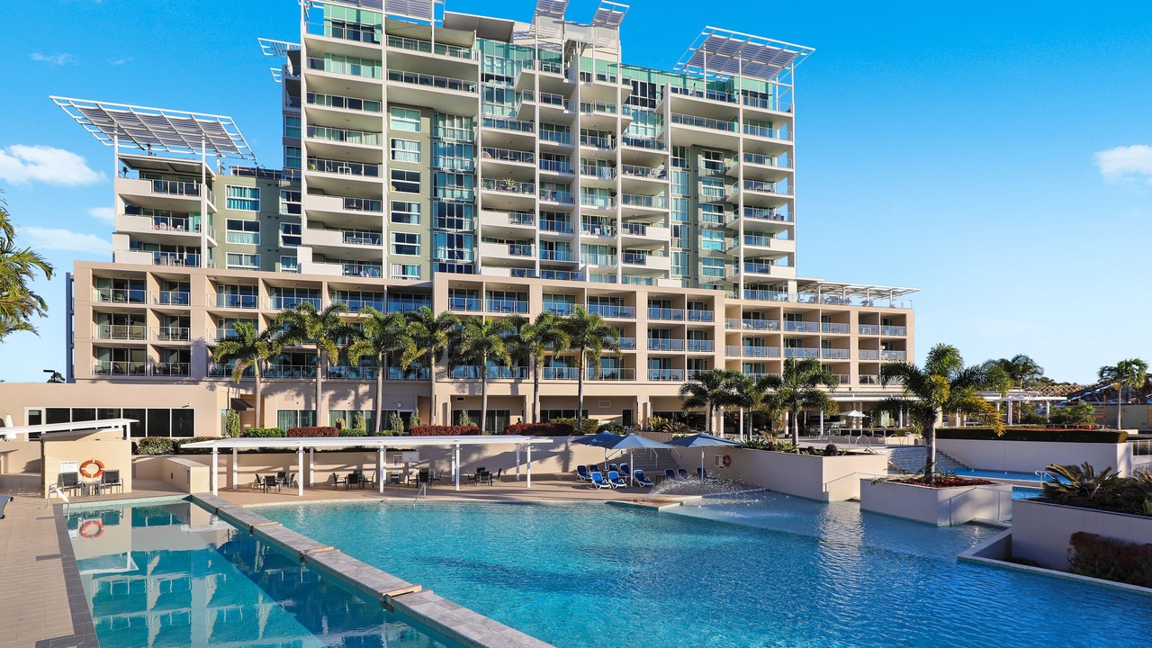 Photo of Outdoor in Pelican Waters