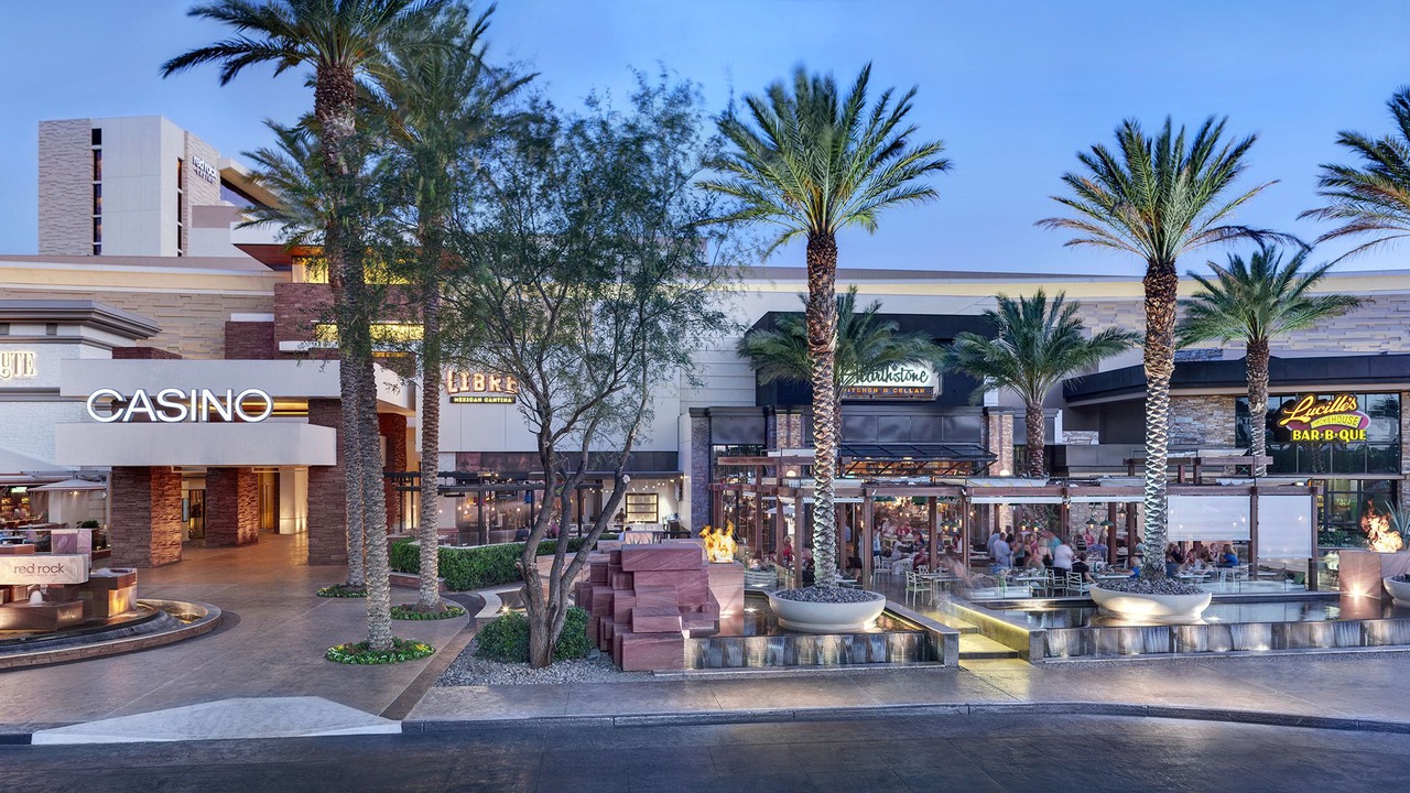 Photo of Outdoor in Summerlin South