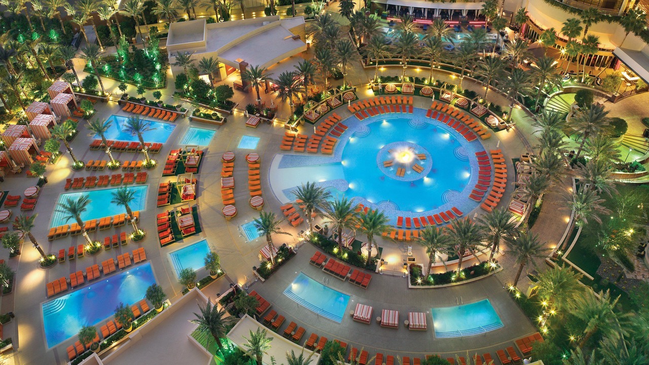 Photo of Outdoor in Summerlin South