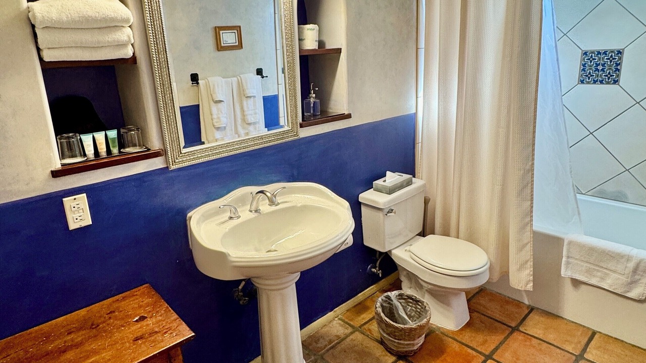 Photo of Bathroom in Mira Monte