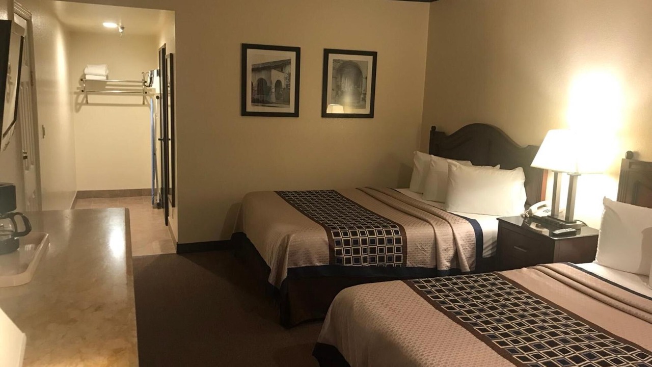 Photo of Bedroom in Oak View