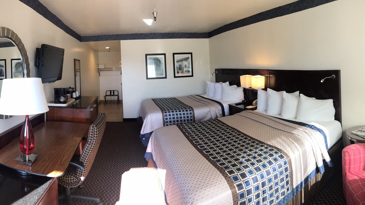 Photo of Bedroom in Oak View
