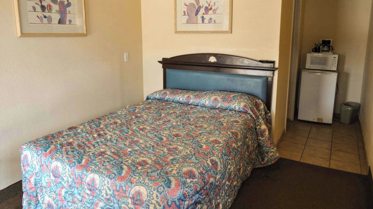 Photo of Bedroom in Calexico