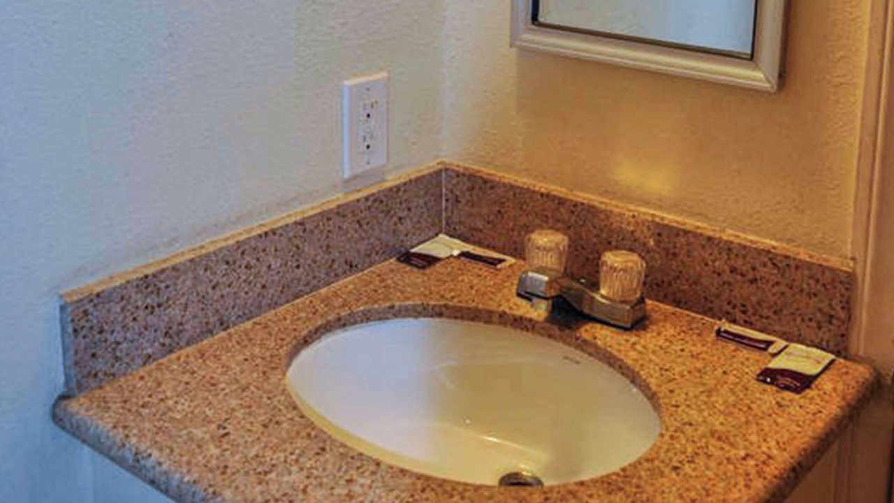Photo of Bathroom in Calexico