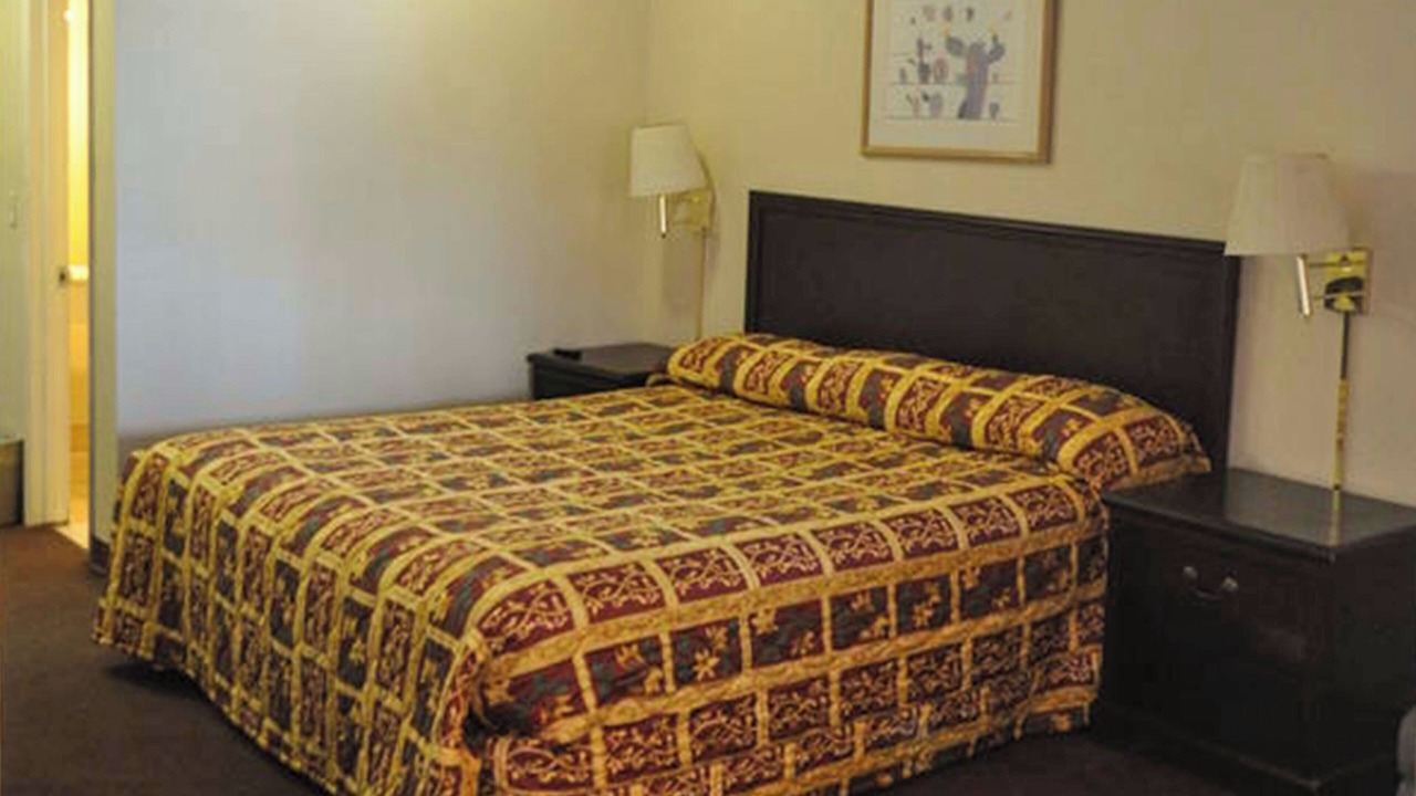 Photo of Bedroom in Calexico