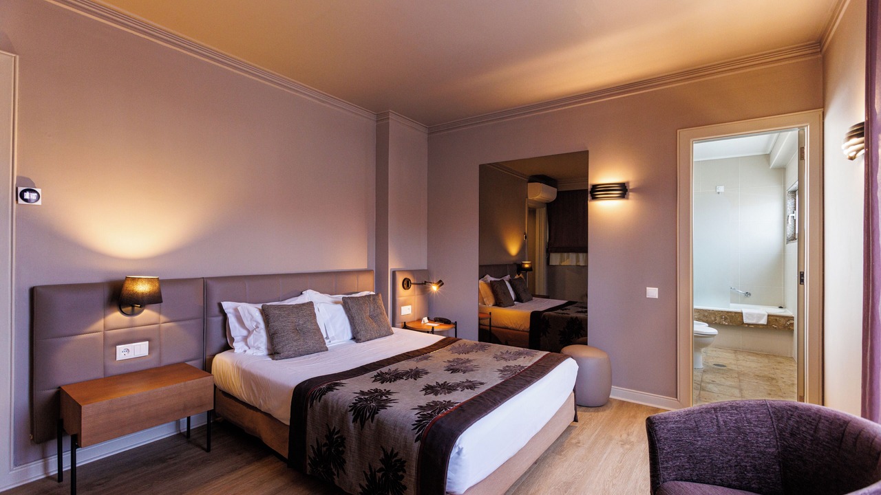 Photo of Bedroom in Vera Cruz