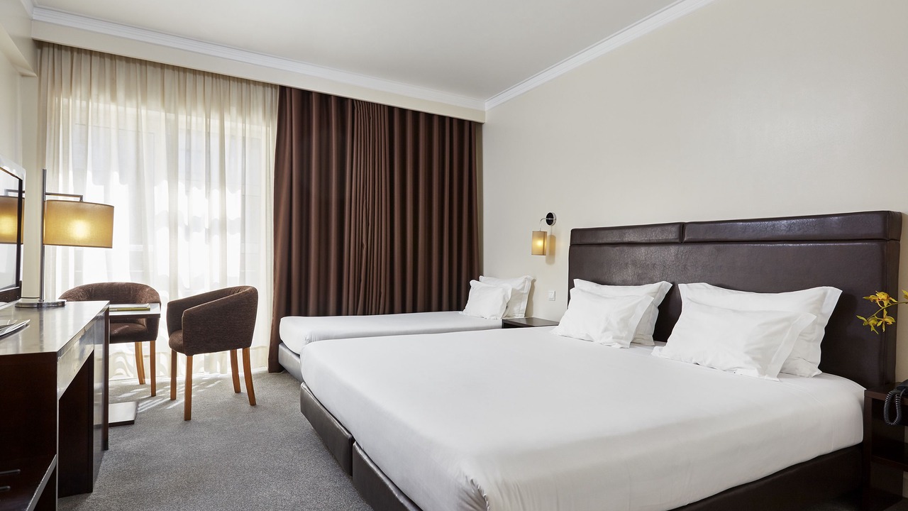 Photo of Bedroom in Vera Cruz